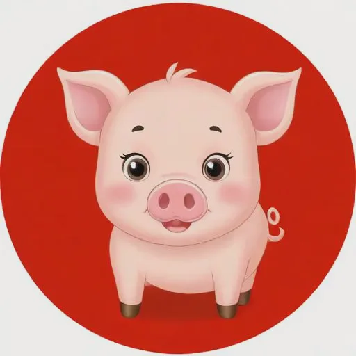 属猪的年份表及年龄2025:属猪的年份对照表 属猪的年份表及年龄2025:属猪的年份对照表