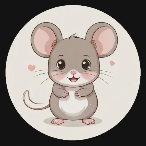 2025属鼠今年多大了属什么：属属鼠的今年多大岁数了