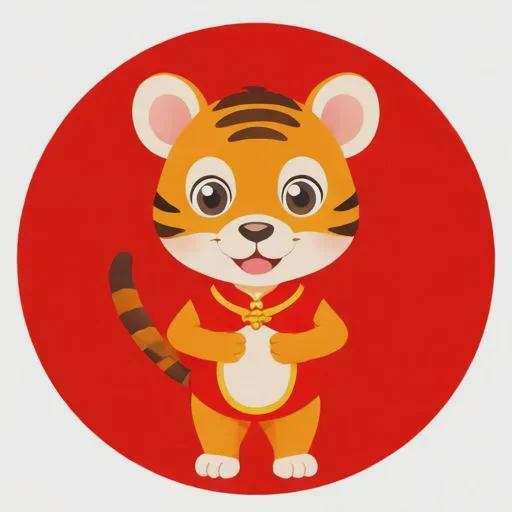 2025年属什么属相适合穿红色:属相生肖运势解析 2025年属什么属相适合穿红色:属相生肖运势解析