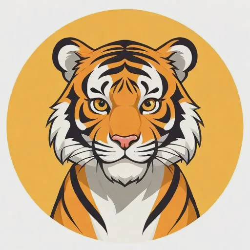 属虎的颜色最好的选择是什么 属虎的颜色最好的选择是什么