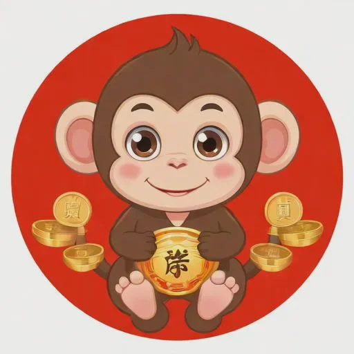 2025年猴的三合是什么属相:属猴和什么属相合财 2025年猴的三合是什么属相:属猴和什么属相合财