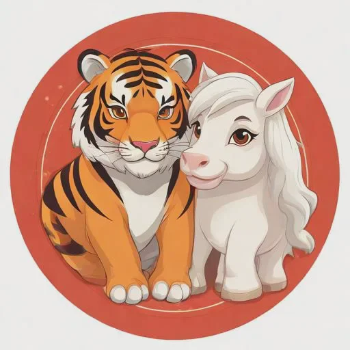 属虎配偶最佳属相属马今年多大:属马和属虎的婚姻如何 属虎配偶最佳属相属马今年多大:属马和属虎的婚姻如何