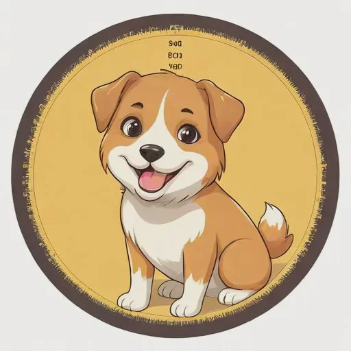 属狗的今年多少岁2025年出生,2025年属狗的年龄表 属狗的今年多少岁2025年出生,2025年属狗的年龄表