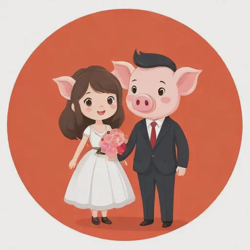 属猪跟属猪的婚姻配不配11 属猪跟属猪的婚姻配不配11