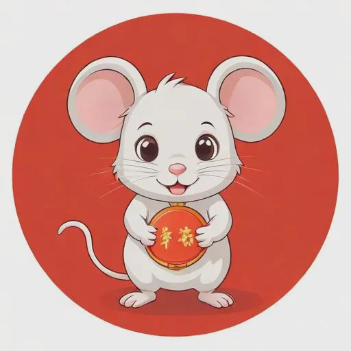 2025属鼠今年多大了属什么：属属鼠的今年多大岁数了