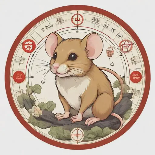 12生肖相生相克图 十二生肖,12生肖鼠图片 12生肖相生相克图 十二生肖,12生肖鼠图片