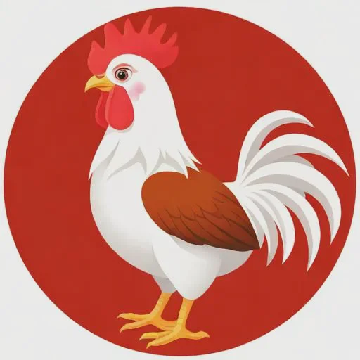 属鸡的今年多大年龄2025年:2025年属鸡虚岁年龄表 属鸡的今年多大年龄2025年:2025年属鸡虚岁年龄表