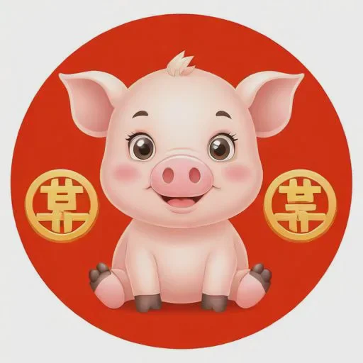 2025属猪的全年运势和财运,83年的猪2025年运势 2025属猪的全年运势和财运,83年的猪2025年运势