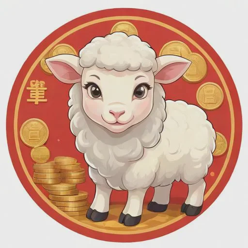 2025年79生肖羊的财运,1979属羊人2025全年运势运程 2025年79生肖羊的财运,1979属羊人2025全年运势运程