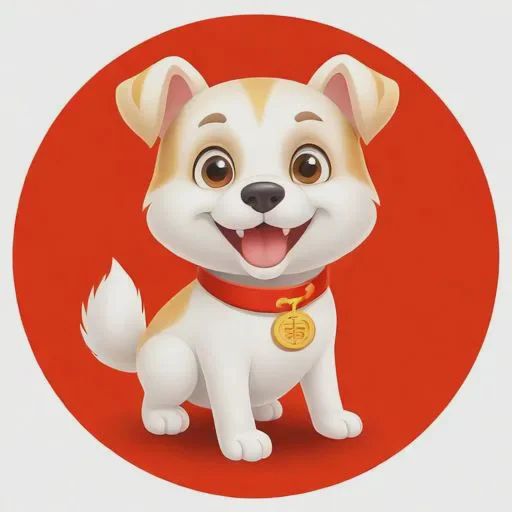 属狗2025运势及运程详解,属狗人今年的运气和财运2025 属狗2025运势及运程详解,属狗人今年的运气和财运2025