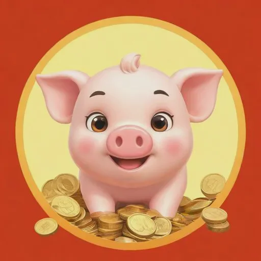 明年属猪人是2025财运怎么样：2025年属猪人的全年运势