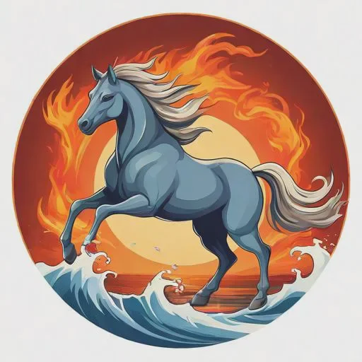 1966年属马是火命还是水命:1966属马的运势 1966年属马是火命还是水命:1966属马的运势