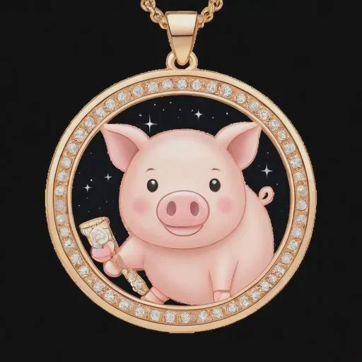 83年猪2025冲太岁佩戴饰品,83年属猪人42岁过七劫 83年猪2025冲太岁佩戴饰品,83年属猪人42岁过七劫