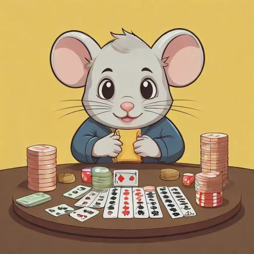 属鼠人今日打麻将运势及财运,属鼠牌桌禁忌 属鼠人今日打麻将运势及财运,属鼠牌桌禁忌