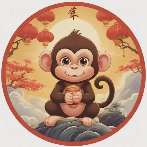 1992年属猴2025年运势:92年的猴33岁有一劫 1992年属猴2025年运势:92年的猴33岁有一劫