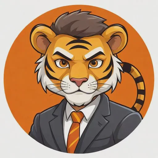 属虎的狮子座男的性格和脾气：属虎的人性格和优缺点