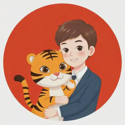 属虎男的和什么属相最配姻缘：属虎男的最佳婚配对象是