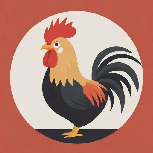 属鸡的年份有哪几年出生的人呢,生肖文化 属鸡的年份有哪几年出生的人呢,生肖文化