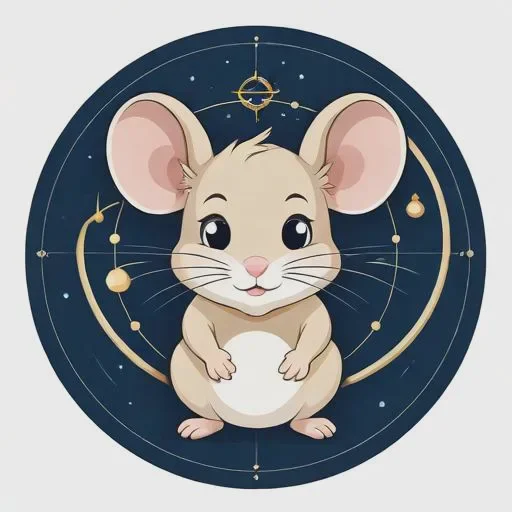 属鼠今日运势及运程十二星座，属鼠今日运势 每日运程