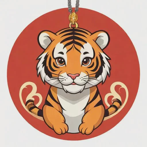 属虎2025年佩戴什么最旺 属虎2025年佩戴什么最旺