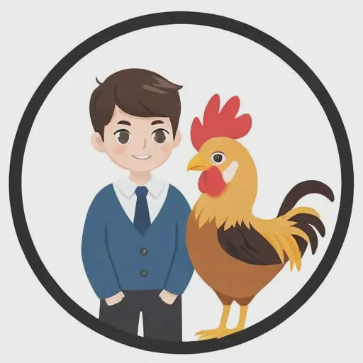 属兔男和属鸡女的生肖配对情况，男兔女鸡属于上等婚姻