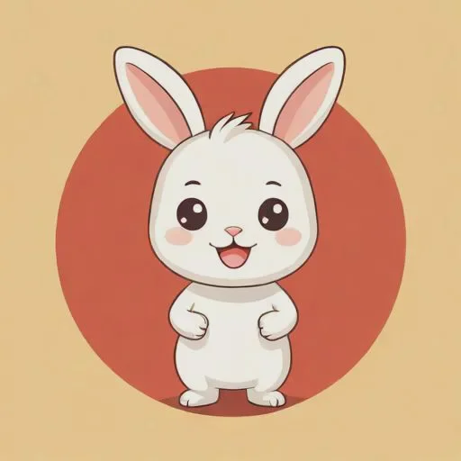 属兔的今年多大的年龄表2025：属兔出生年份推算