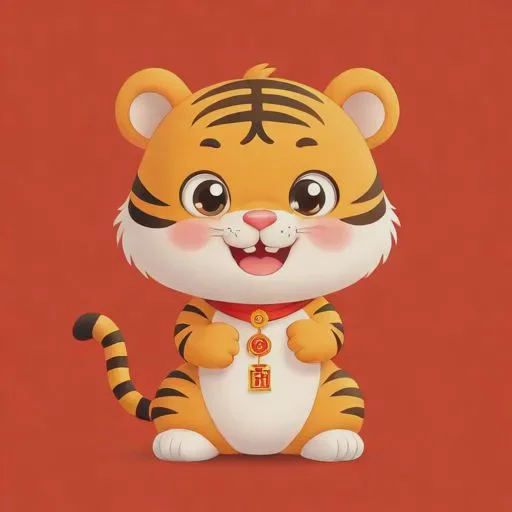 生肖虎2025年犯太岁怎么化解，今年属虎犯太岁如何解