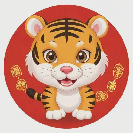 生肖虎的三合6合可以一起戴吗：虎的三合和六个合生肖