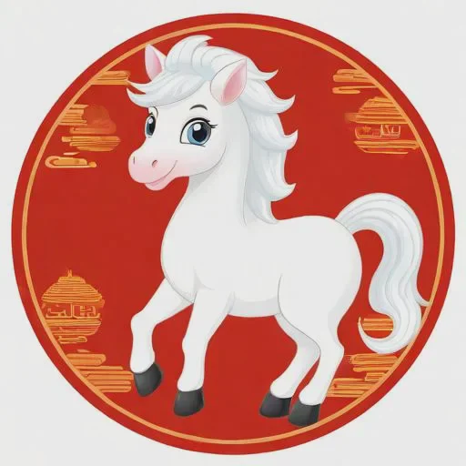 生肖属马的年份和年龄是多少：属马的全部年龄