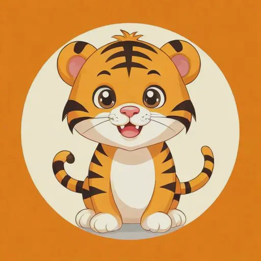 1986年生肖虎2025年运势：运势家庭关系磨合