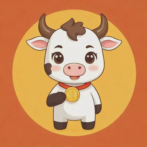 属牛的人2025年幸运色是什么:2025属牛最旺颜色 属牛的人2025年幸运色是什么:2025属牛最旺颜色