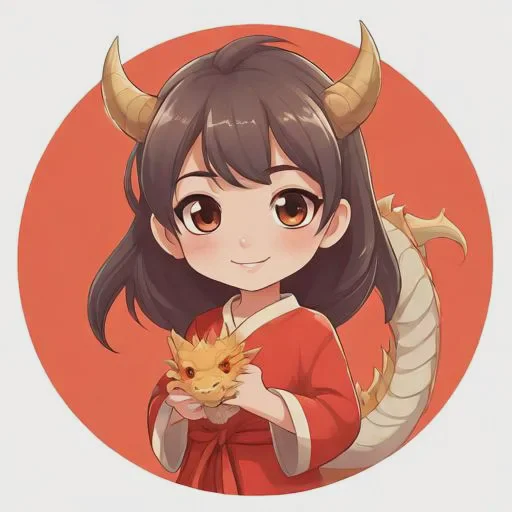 2012年属龙的女孩是什么 2012年属龙的女孩是什么