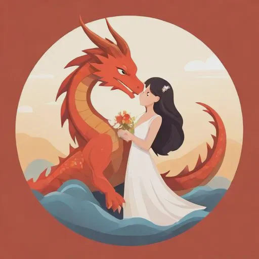 属龙的最佳婚配对象和相克相冲