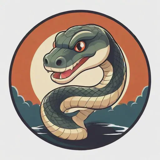 属蛇的哪一年出生的今年多大：蛇今年多大岁了