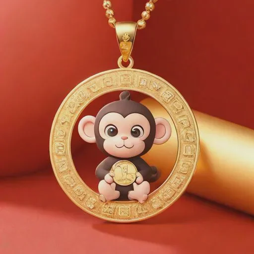 2025年属猴的佩戴什么饰品好,属猴戴什么配饰招财 2025年属猴的佩戴什么饰品好,属猴戴什么配饰招财