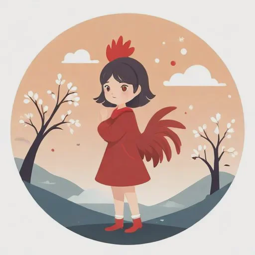 立春属鸡和什么属相相冲呢女孩 立春属鸡和什么属相相冲呢女孩