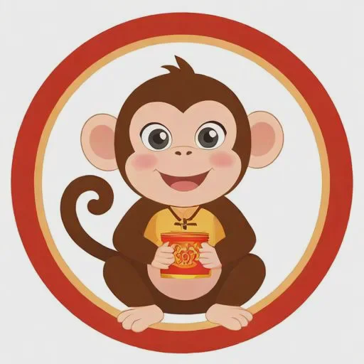 1980年的猴与什么生肖最配,80年属猴的最佳配偶属相 1980年的猴与什么生肖最配,80年属猴的最佳配偶属相