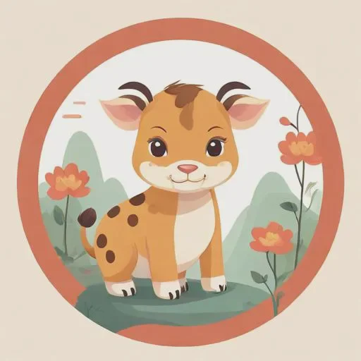 十二生肖的来历故事绘本完整版:生肖文化解读 十二生肖的来历故事绘本完整版:生肖文化解读