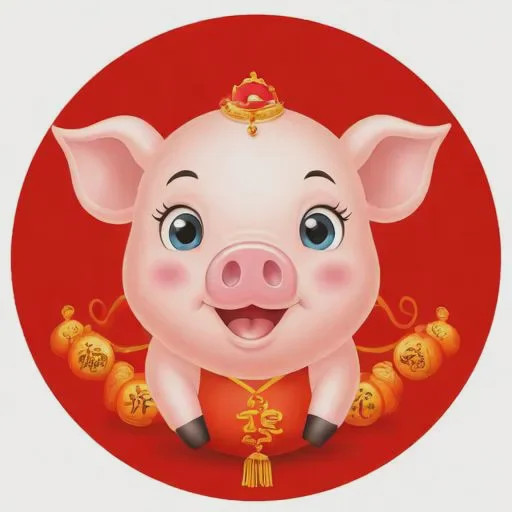 1995年与什么生肖合作最佳:95年属猪最佳婚配表 1995年与什么生肖合作最佳:95年属猪最佳婚配表