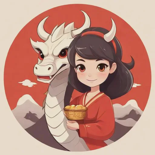 属龙女遇牛年2025年怎么样 属龙女遇牛年2025年怎么样