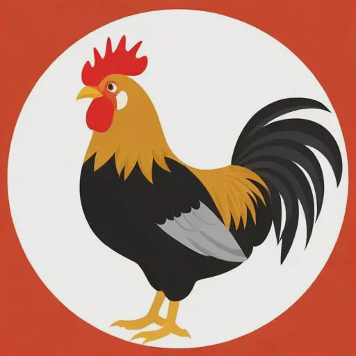 属鸡的今年多大年龄2025年:2025年属鸡虚岁年龄表 属鸡的今年多大年龄2025年:2025年属鸡虚岁年龄表