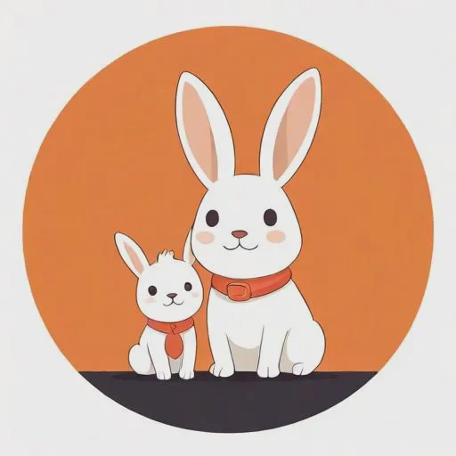 属兔的今年多大属狗的今年多大