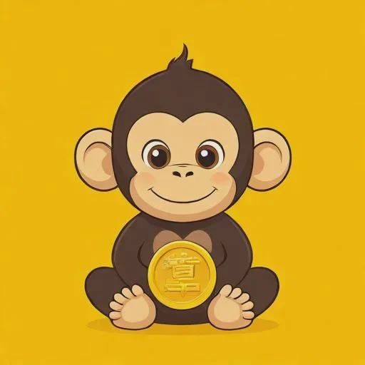 80年猴在2025年幸运色