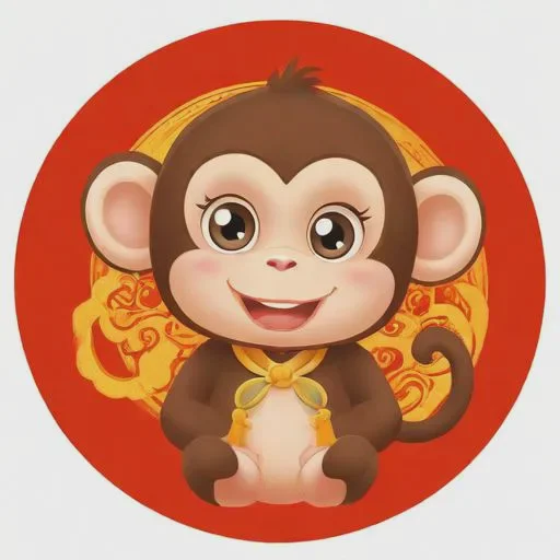 1980年的猴与什么生肖最配,80年属猴的最佳配偶属相 1980年的猴与什么生肖最配,80年属猴的最佳配偶属相