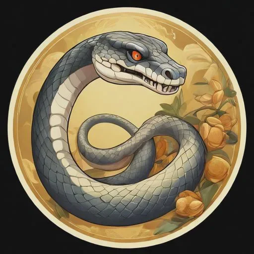 2025年生肖蛇运势运程详解，属蛇2025年运势及运程详解