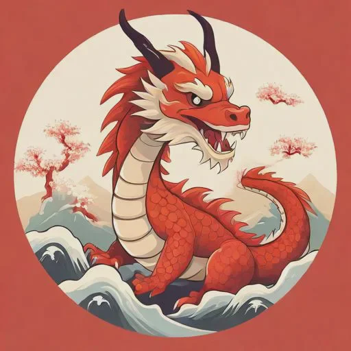 属龙腊月二十四出生的命运如何 属龙腊月二十四出生的命运如何