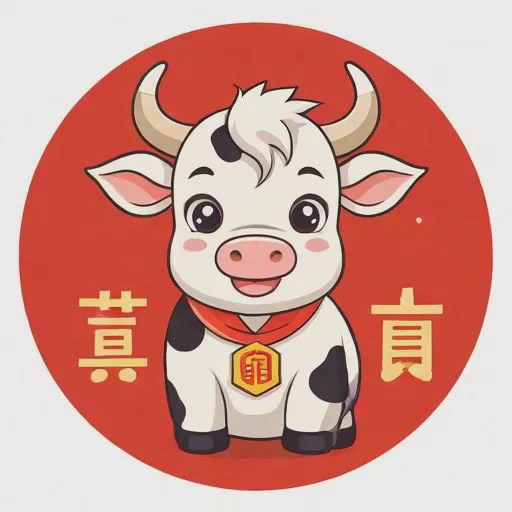 生肖牛2025年运势完整版 生肖牛2025年运势完整版