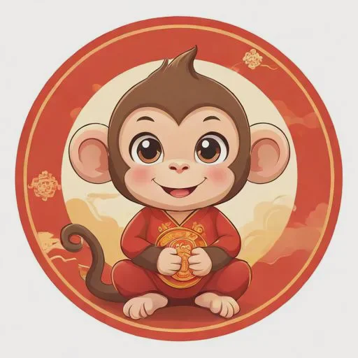 2025年属猴人的运势大家找，2025年属猴年运势及运程