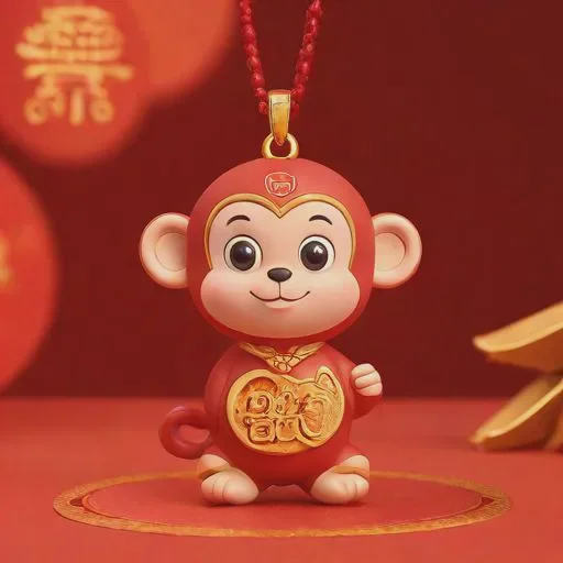 属猴犯太岁佩戴啥化解过完生日,属猴犯太岁佩戴什么吉祥物 属猴犯太岁佩戴啥化解过完生日,属猴犯太岁佩戴什么吉祥物