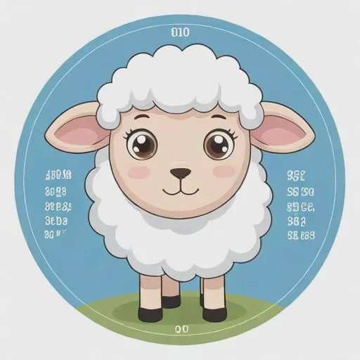 属羊的今年多大1955年出生的,属羊年龄表2025 属羊的今年多大1955年出生的,属羊年龄表2025